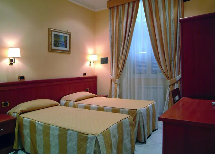Hotel Meridiana