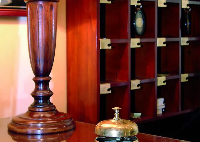 Hotel Meridiana